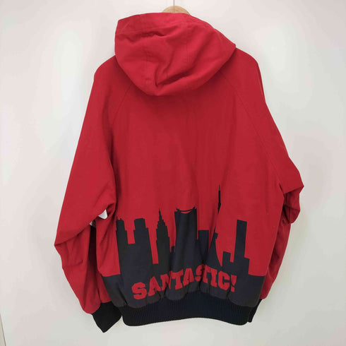 サンタスティック SANTASTIC ミナトジャケット メンズ JPN:L
